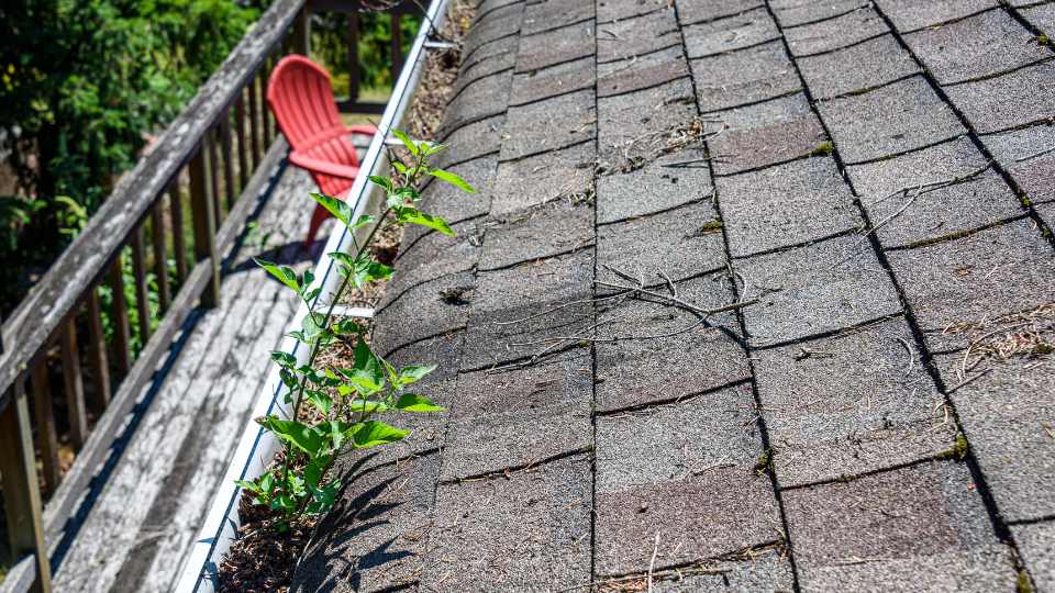 roof maintenance service in Jacksonville FL